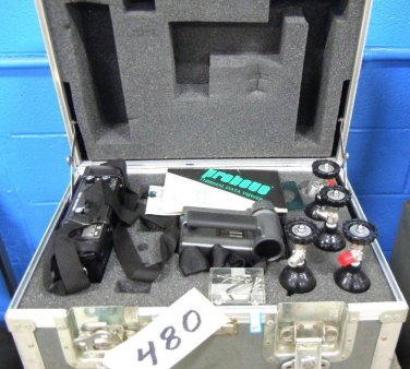 HUGHES AIRCRAFT PROBEYE 686 INFRARED DATA VIEWER