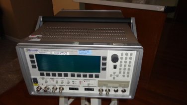 Tektronix  ATM150 Cell Generator / Analyzer
