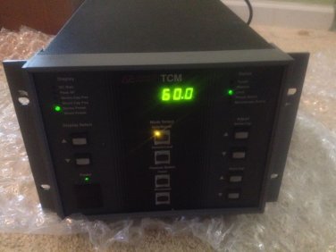 ADVANCED ENERGY TCM 5030 3155030 Controller