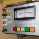 GAGE INSTALLATION TESTER / VISHAY 1300