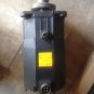 Fanuc AC Servo Motor A06B-0501-B571, Missing Transponder, Good Motor