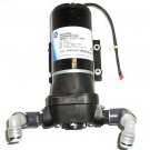 Jabsco 31800-0094 Automatic Water System Pump 4.0 GPM 50 PSI 24VDC