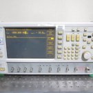 Anritsu MG3670B Digital Modulation Signal Generator MG0301C MG0303B
