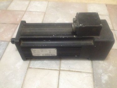 PARKER APEX640-MO-NC SERVO MOTOR W/ BRAKE APEX640-MO-NC-B, 640-B