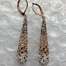 Fashionable Multi Color Earring
