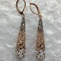 Fashionable Multi Color Earring