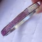 Fashionable Multi color Bangle