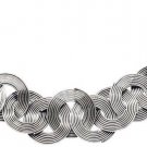 Fashionable  "Wrap in love"  Necklace