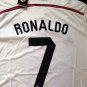 Real Madrid Home shirt 2014/15 (ronaldo 7) Sizes Small, Medium and Large, BNWT