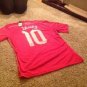 Real Madrid Away shirt 2014/15 (James 10) Sizes Small, Medium and Large, BNWT