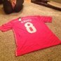 Real Madrid Away shirt 2014/15 (Kroos 8) Sizes Small, Medium and Large, BNWT
