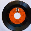 Fontella Bass "I Need To Be Loved"