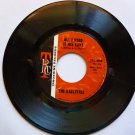 The Raelettes "All I Need Is His Love"