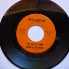 Oogum B & The Tricks "You Are My Woman"