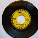 Bobby Vinton "Let's Kiss And Make Up"