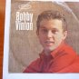Bobby Vinton "Let's Kiss And Make Up"