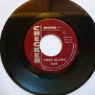 Steve Alaimo "Michael"