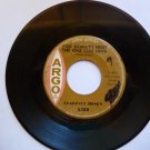 Clarence Henry "You Always Hurt The One You Love"