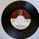 Doors "Wishful Sinful"
