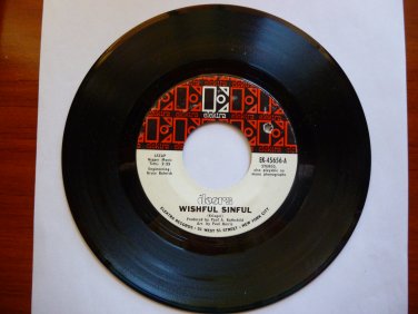 Doors "Wishful Sinful"