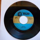 Conway Twitty "Mona Lisa" / "Danny Boy"