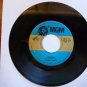 Conway Twitty "Mona Lisa" / "Danny Boy"