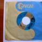 Conway Twitty "Mona Lisa" / "Danny Boy"