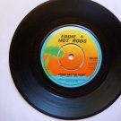 Eddie & The Hot Rods "Power and the Glory"