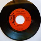The Furys "Moving Target"