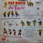 Fat Boys "The Twist"