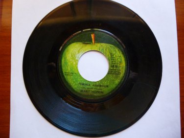 Mary Hopkin "Temma Harbour"
