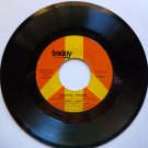 Black Ivory "Spinning Around"
