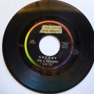 Four Seasons "Sherry"