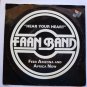 Faan Band "Hear Your Heart"
