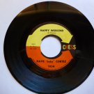 Dave "Baby" Cortez, "Happy Weekend"