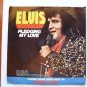 Elvis Presley, "Way Down"