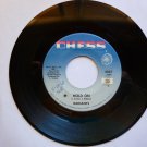 Radiants, "Hold On"