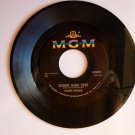 Connie Francis, "Second Hand Love"