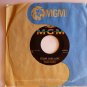 Connie Francis, "Second Hand Love"