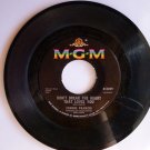 Connie Francis, "Don't Break The Heart"