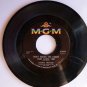Connie Francis, "Don't Break The Heart"