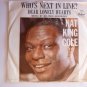 Nat King Cole, "Dear Lonely Hearts"