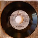The Beach Boys, "Come Go With Me"