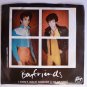 Boyfriends, "I Don't Want Nobody (I Want You)"