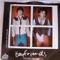 Boyfriends, "I Don't Want Nobody (I Want You)"