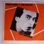 Frank Maya & The Decals, "Too Nervous"