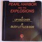 Pearl Harbor & The Explosions, "Up and Over"