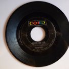 The Duprees, "My Own True Love"
