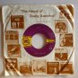 Stevie Wonder / Eivets Rednow, "Alfie"