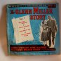 Glenn Miller Story Volume I, EP